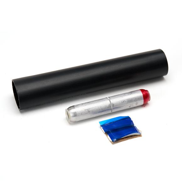 Press bushing 70mm² Alrss-70mm² Curss heat shrink