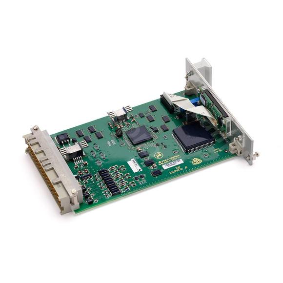 Circuit board, MP, S&B 03288922