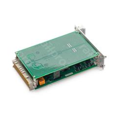 Circuit board, LSTG 3, for yellow control