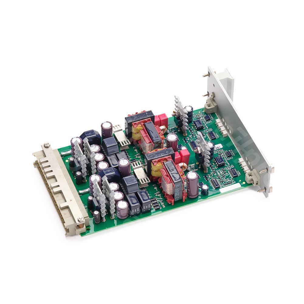 Circuit board, DC/DC, converter