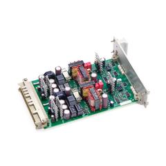 Circuit board, DC/DC, converter