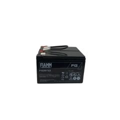 Battery, 24V, for LPM