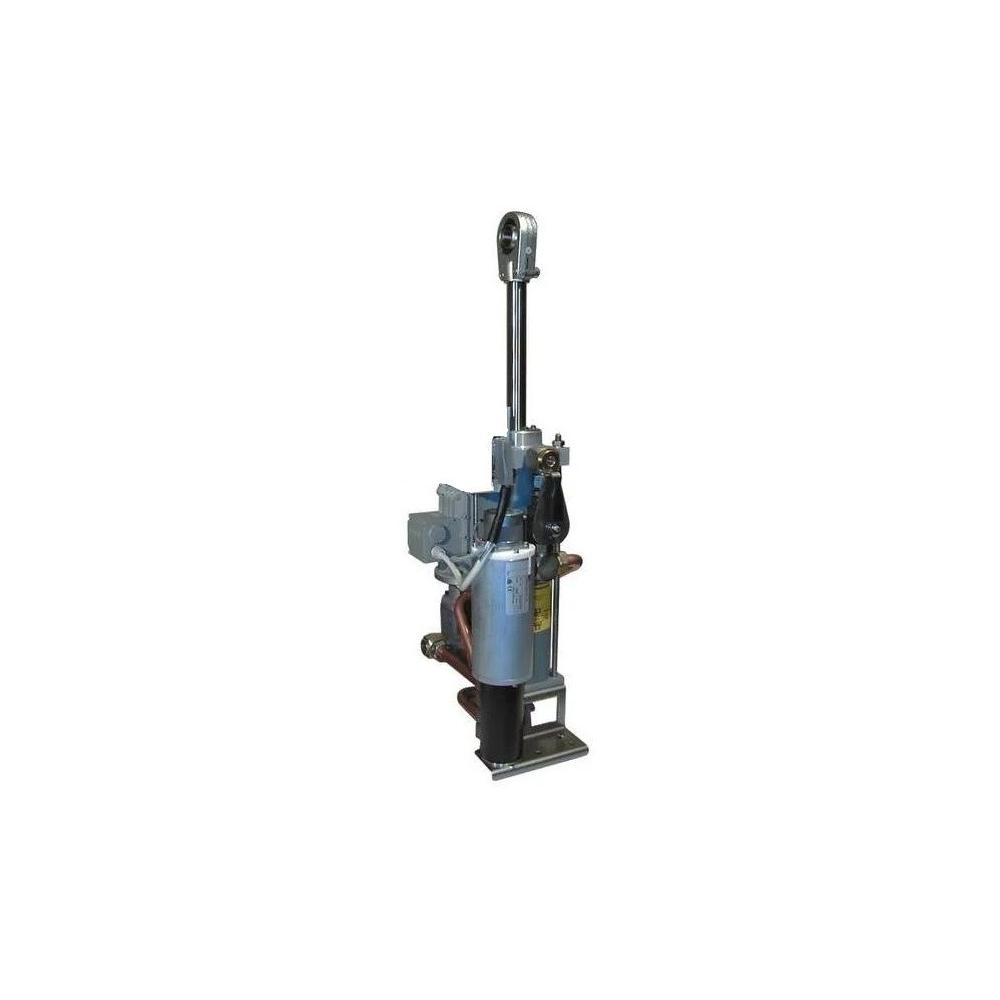Drive unit, hydraulic, for S&B switch actuator