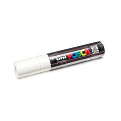White Paint Marker Posca PC-17K