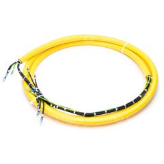 EMC cable, for Point machine, 7x2.5mm²