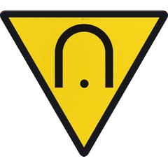 Snelh.verm.bord,900mm,RS286,US20,DOR