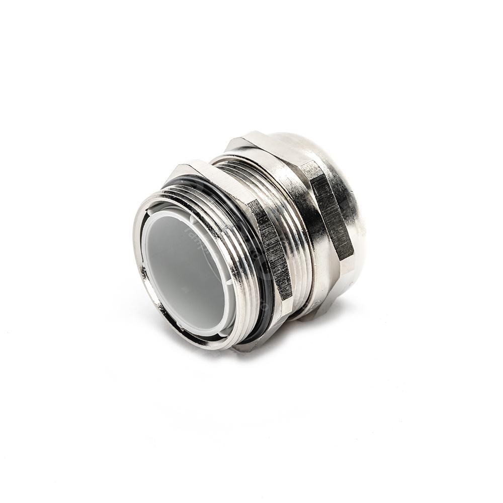 Cable gland Ms/Ni, PG29 KT, ring 18-25mm