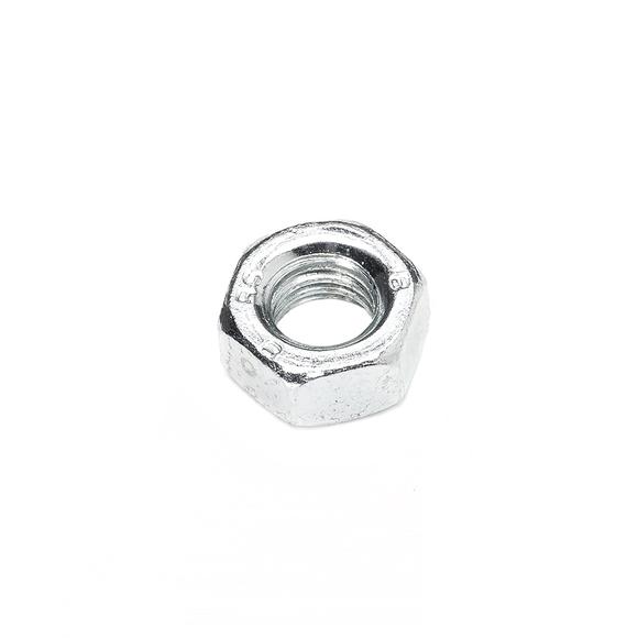 Hex nut,elvz kvp 8,M6,DIN934