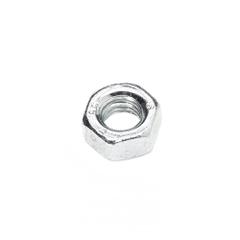 Hex nut,elvz kvp 8,M6,DIN934