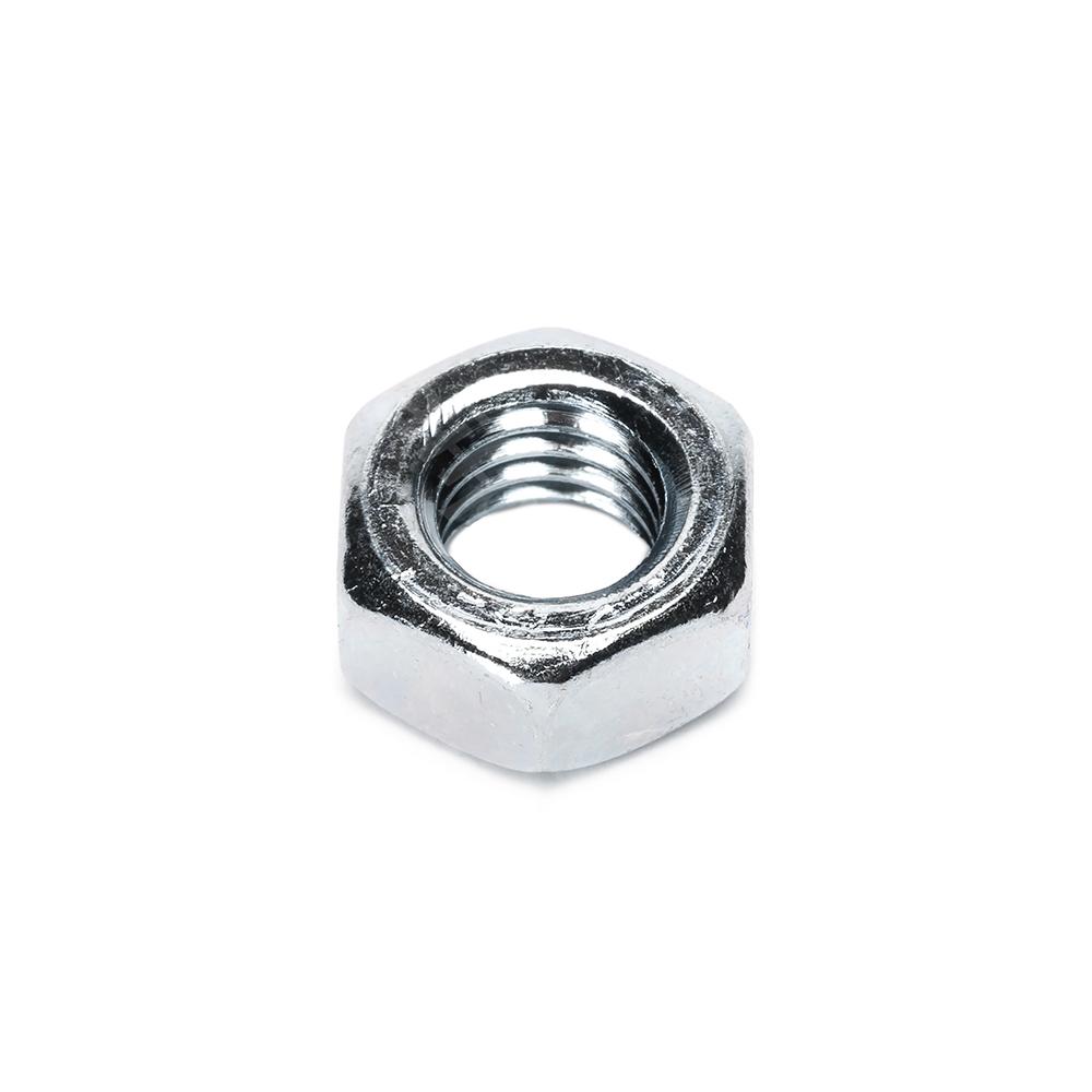 Hex nut,elvz kvp 8,M8,DIN934
