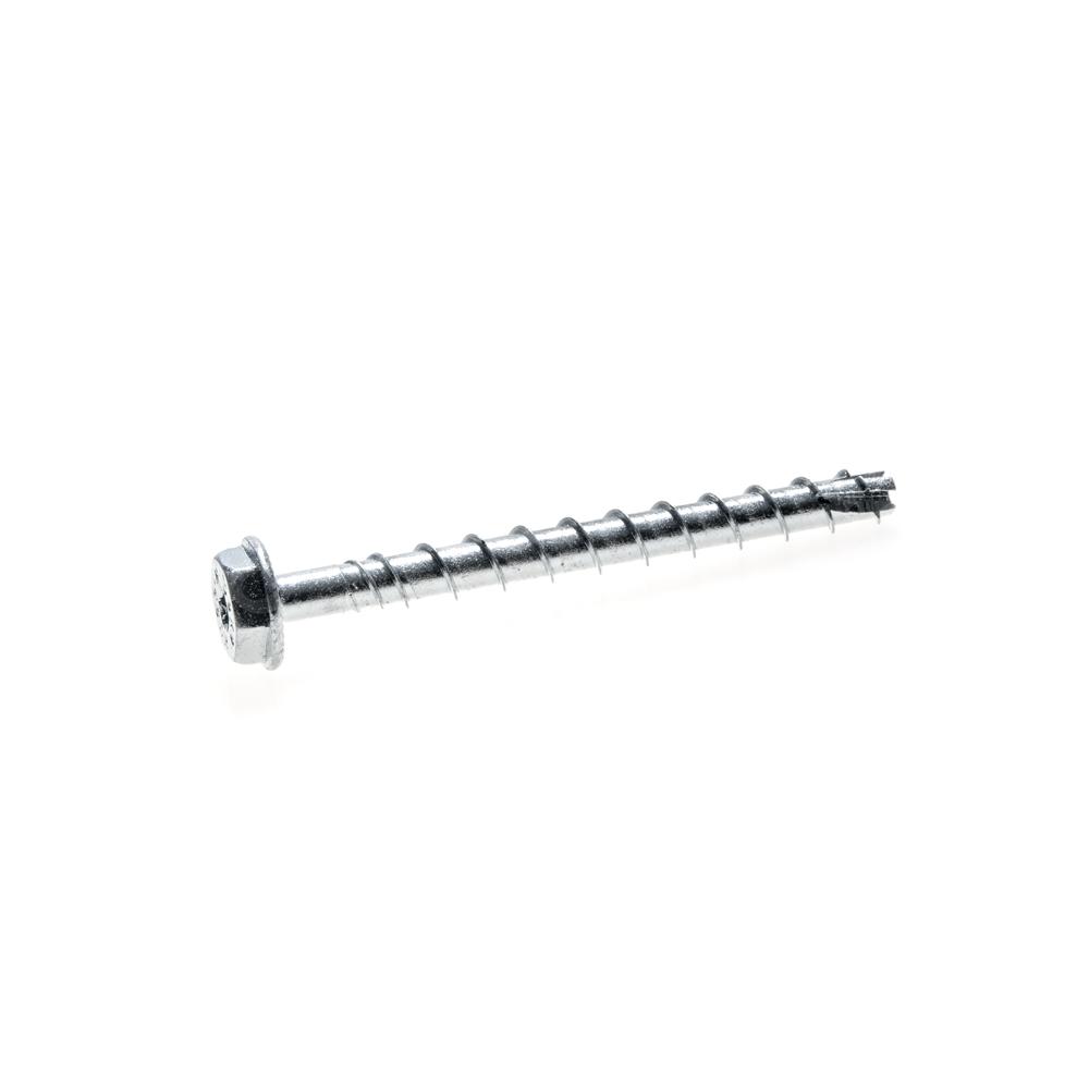 Concrete screw, 7.5x80mm