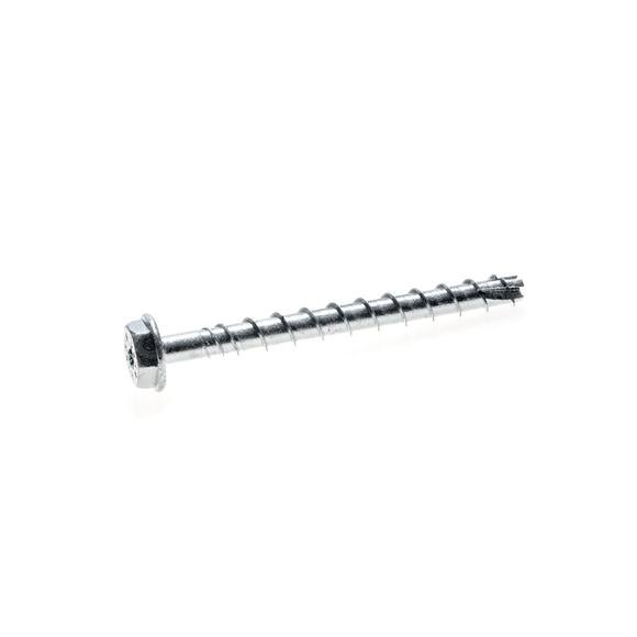 Concrete screw, 7.5x80mm