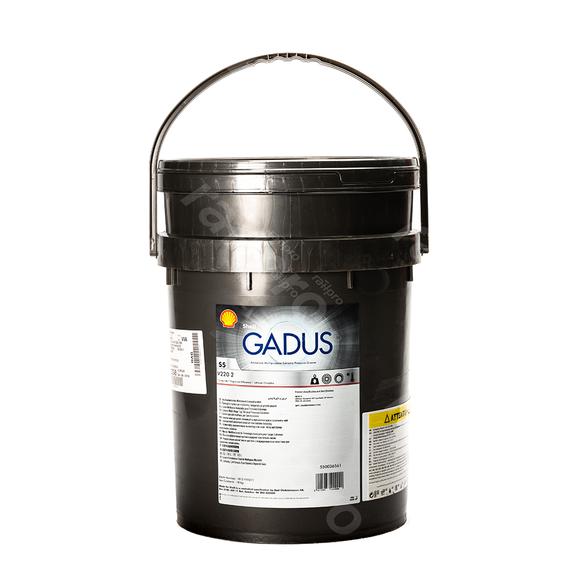 Grease Gadus S5 V220 2, 18kg