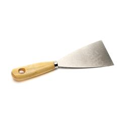 Putty knife 8 cm