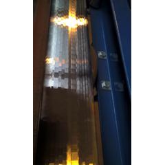 Frezen spoorstaaf R260Mn SPC00011-1