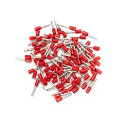Wire end ferrule 1mm², red, Phoenix