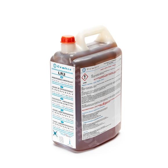 Cooling and lubricant,LR2,3lt,Cembre
