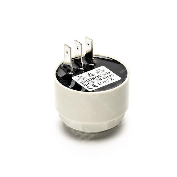 Signal generator 24V