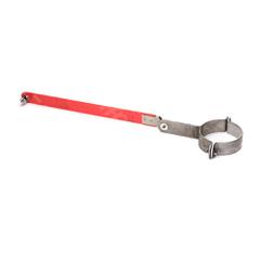 Set suspension push rod