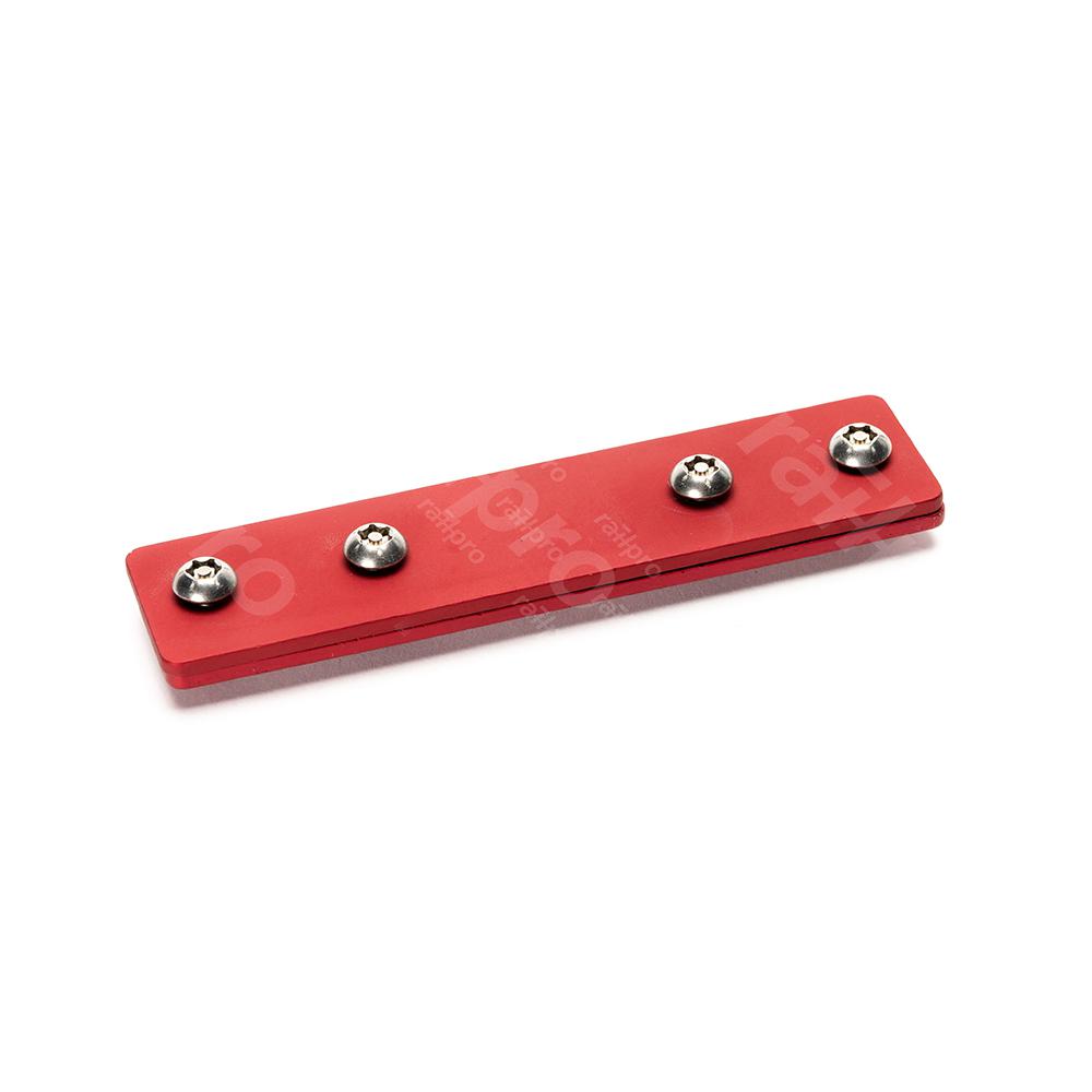 Coupling piece modules