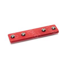 Coupling piece modules