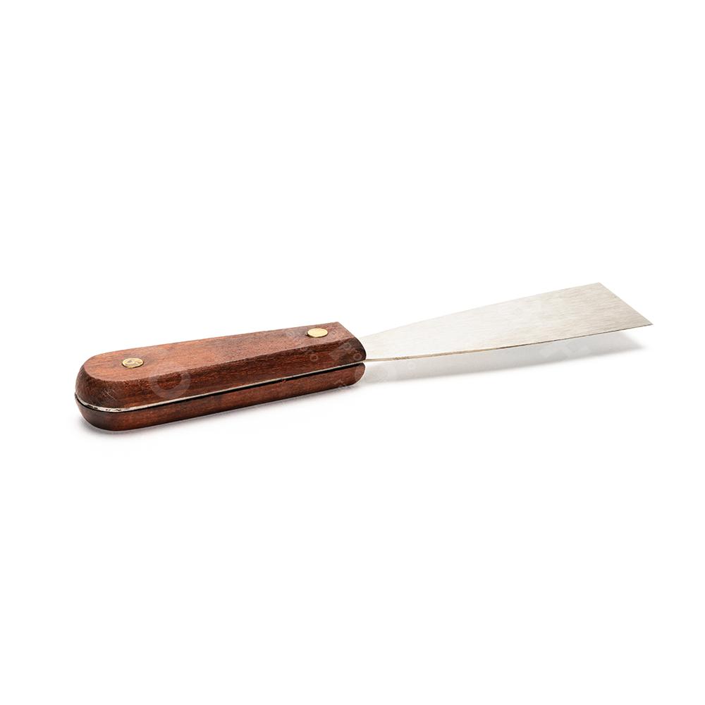 English putty knife, 0.5x40mm