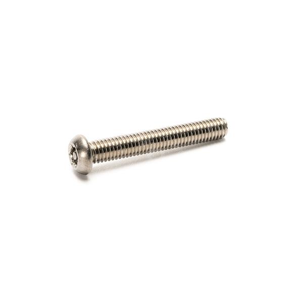 Anti-theft screw