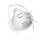 Dust mask, FFP3, with valve, box of 20