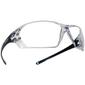 Safety glasses Bollé Prism transparent