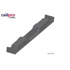 KLP® plastic sleeper,detailed,'101D