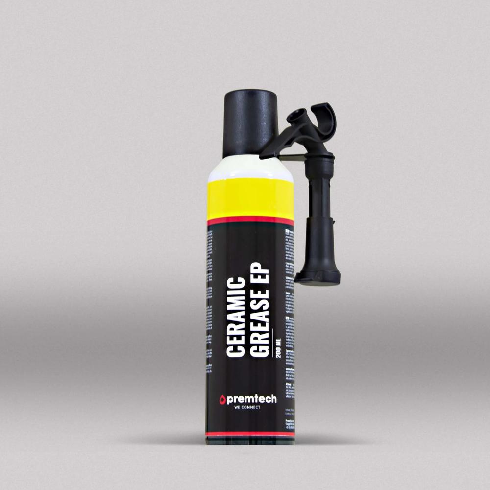 Ceramic Grease EP,lubricating grease,200ml