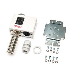 Thermostat,0-40°C,with room sensor