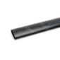 Heat shrink tubing, medium wall, adhesive, 33/8mm, 1000mm, bk