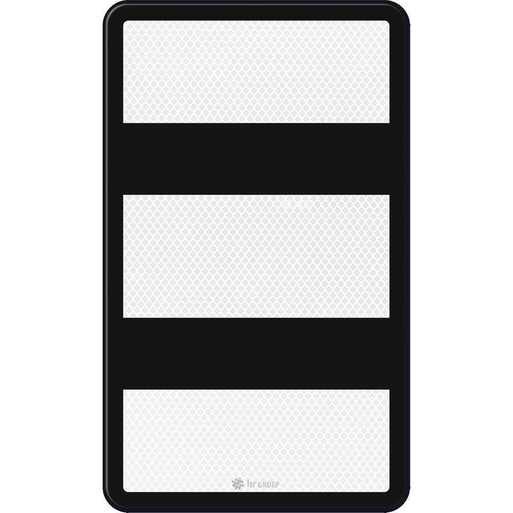 Sign, 'special danger point', RS251a/I, US20, DOR