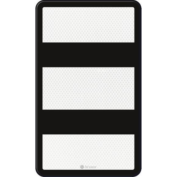 Sign, 'special danger point', RS251a/I, US20, DOR