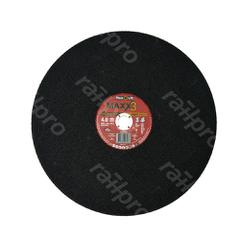 Cutting disc 406x4.0x25.4 MAXX3
