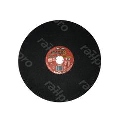 Cutting disc 356x4.0x25.4 MAXX3