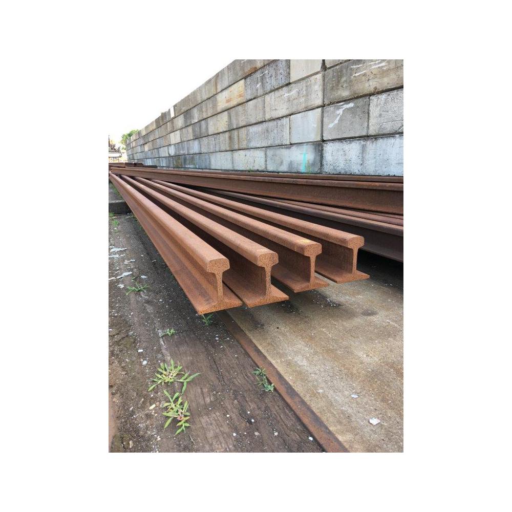 Rail 54E1 R260Mn, 6,000mm