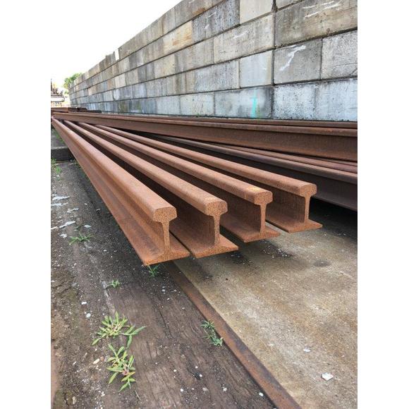 Rail 54E1 R260Mn, 6,000mm