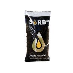 SORB XT, multi-purpose absorbent, 50L bag