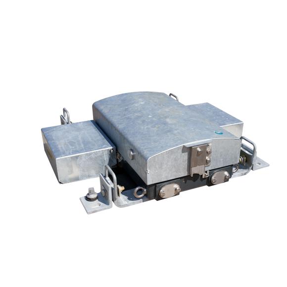 Point machine WBN, NSE-S, L
