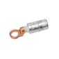 Cable lug, Al 70/95mm², M12-V, eye 16mm