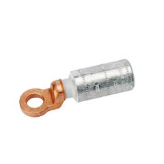 Cable lug, Al 70/95mm², M12-V, eye 13mm