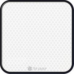 Reflector plate single, RS251, US20, DOR