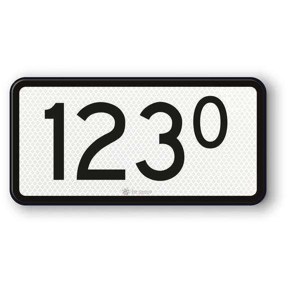 Lower board, RS226a, 1-4 characters, US20, DOR
