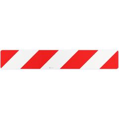 Barrier fence plank, right, US20, DOR