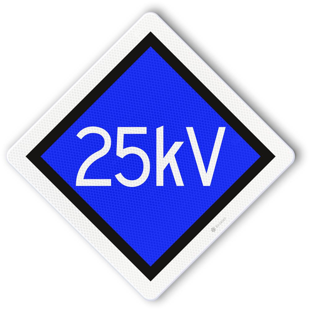 Board Start 25kV, RS320a, US20, DOR