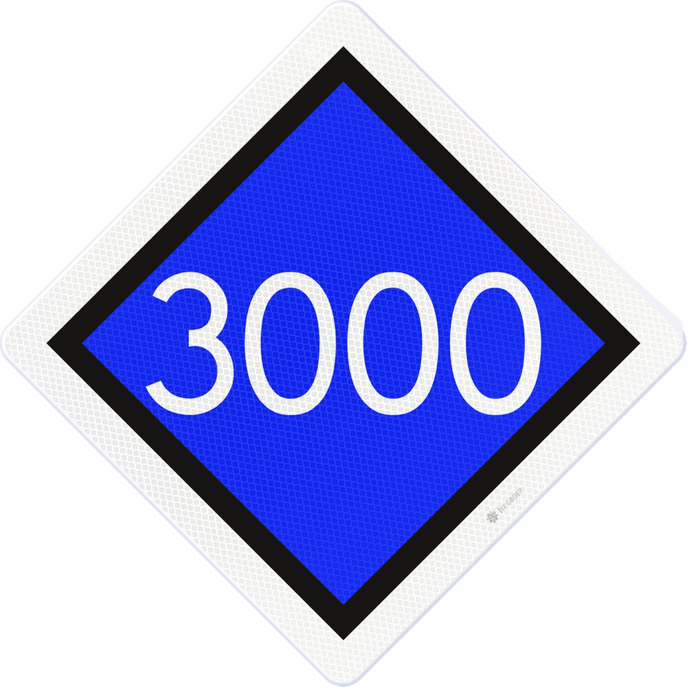 Board Start 3000V, RS320a, US20, DOR