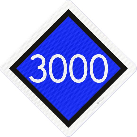 Board Start 3000V, RS320a, US20, DOR
