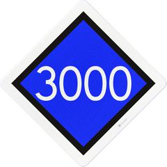 Board Start 3000V, RS320a, US20, DOR